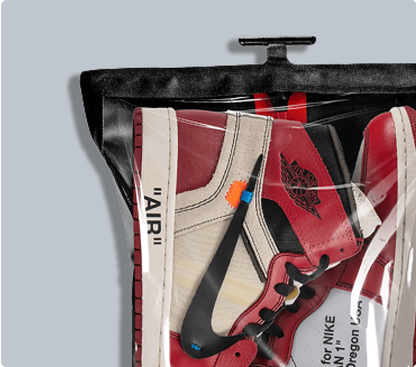 CAPSOLE COLLECTOR KIT (5 Pack)
