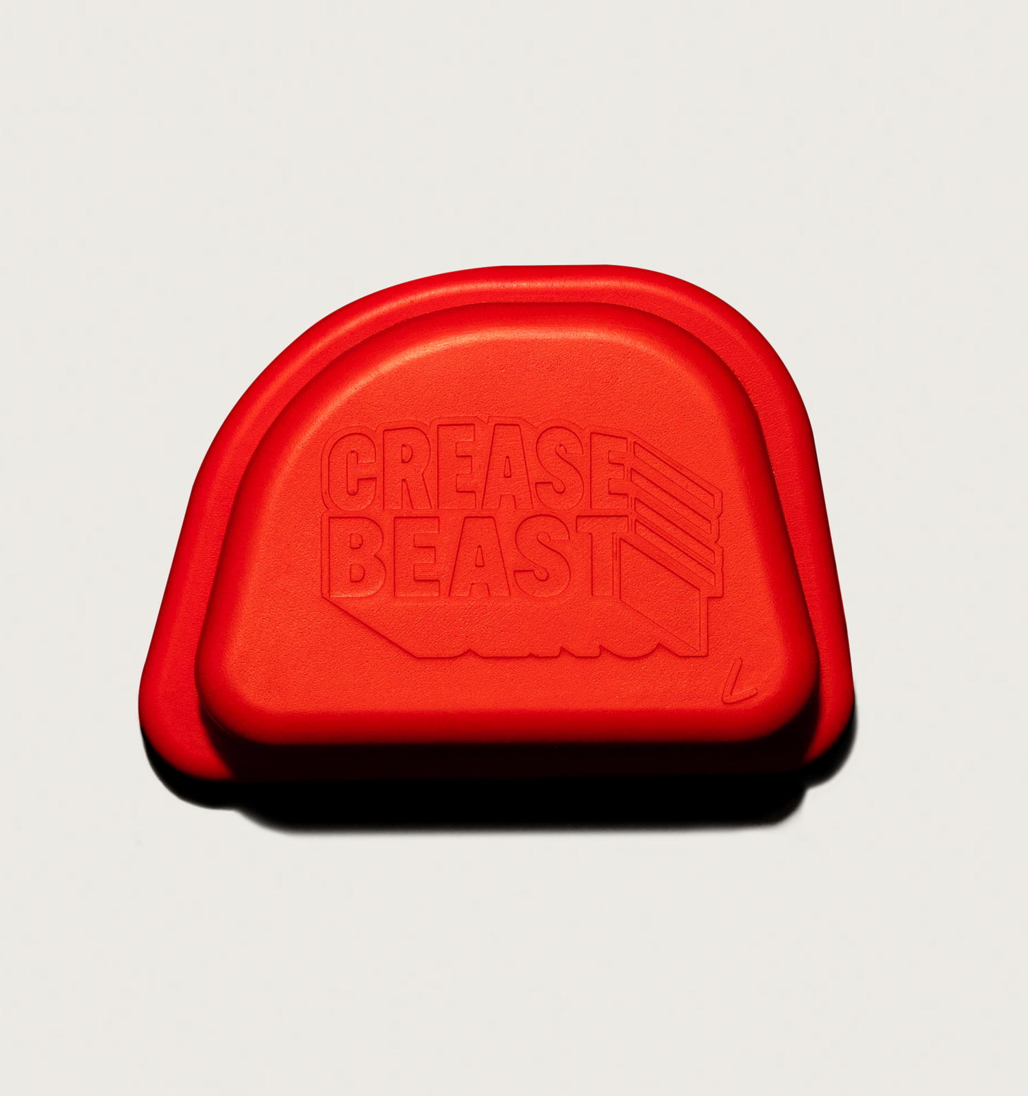 Crease Beast Foam Stack