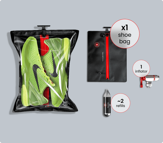 CAPSOLE GRAIL KIT (1 Pack)