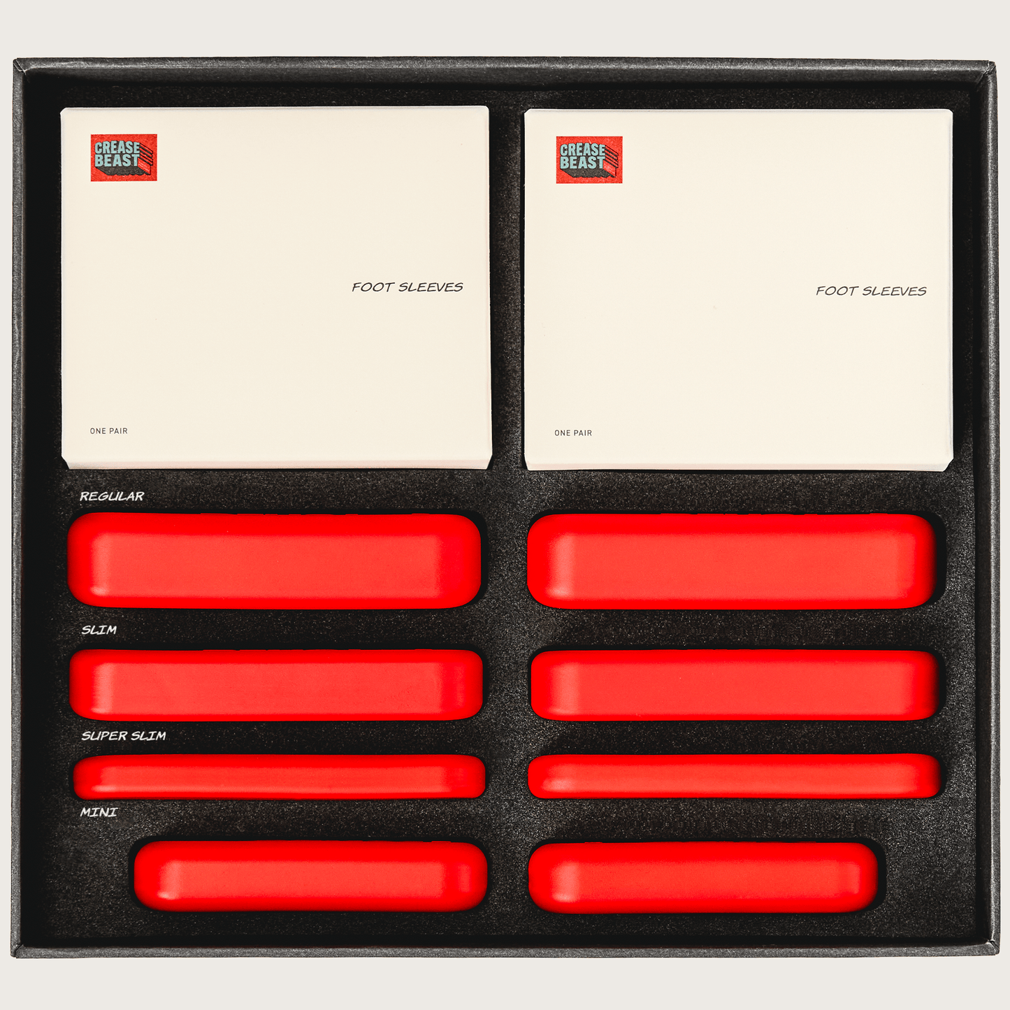 ULTIMATE KIT DISPLAY BOX
