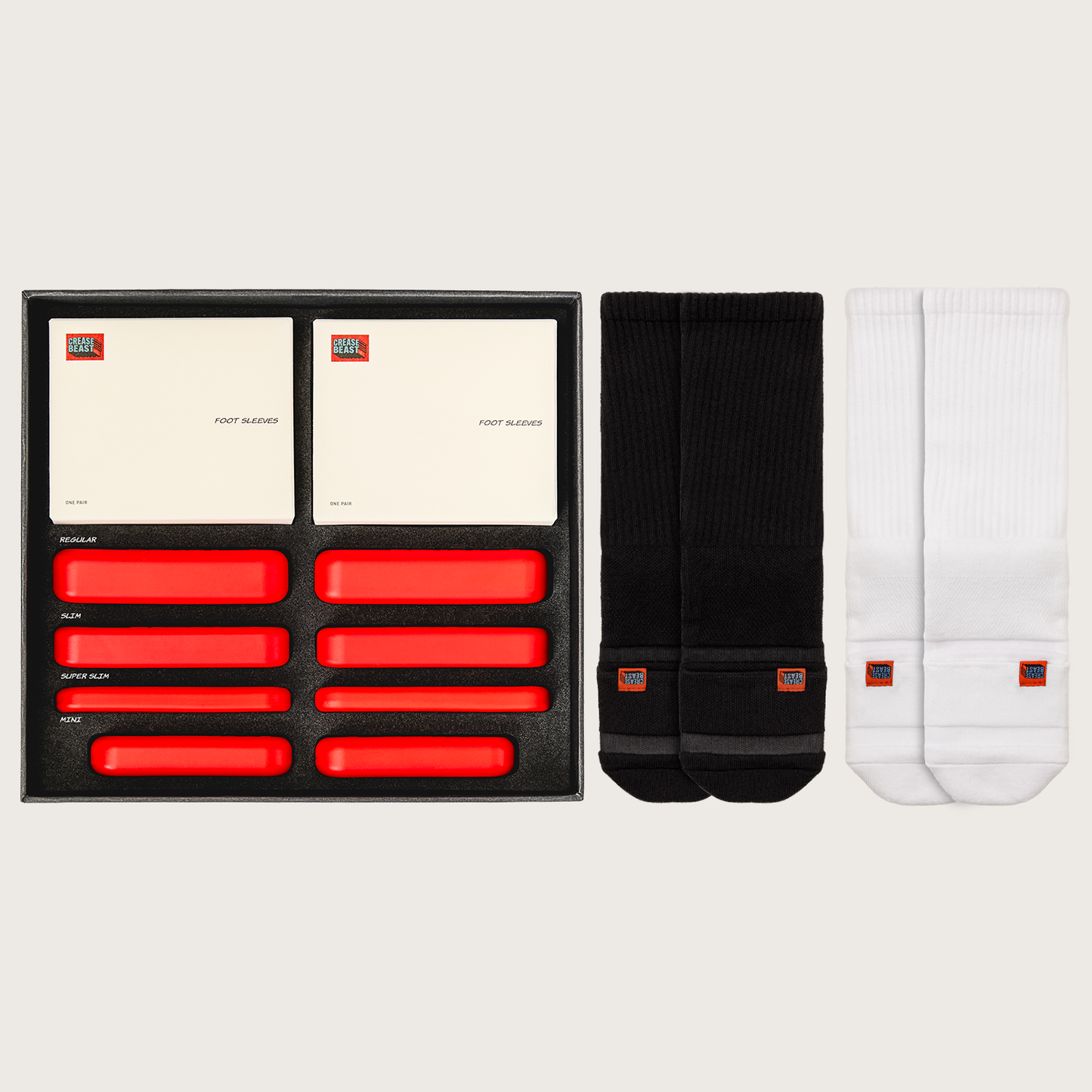 CREASE BEAST ULTIMATE KIT