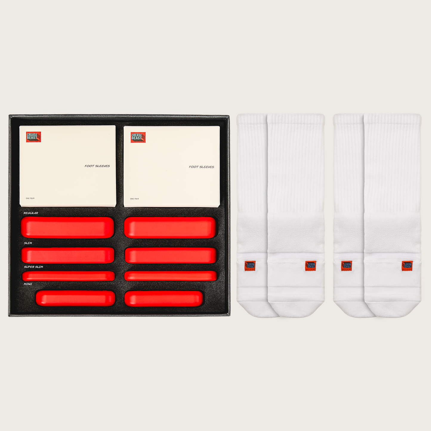 CREASE BEAST ULTIMATE KIT