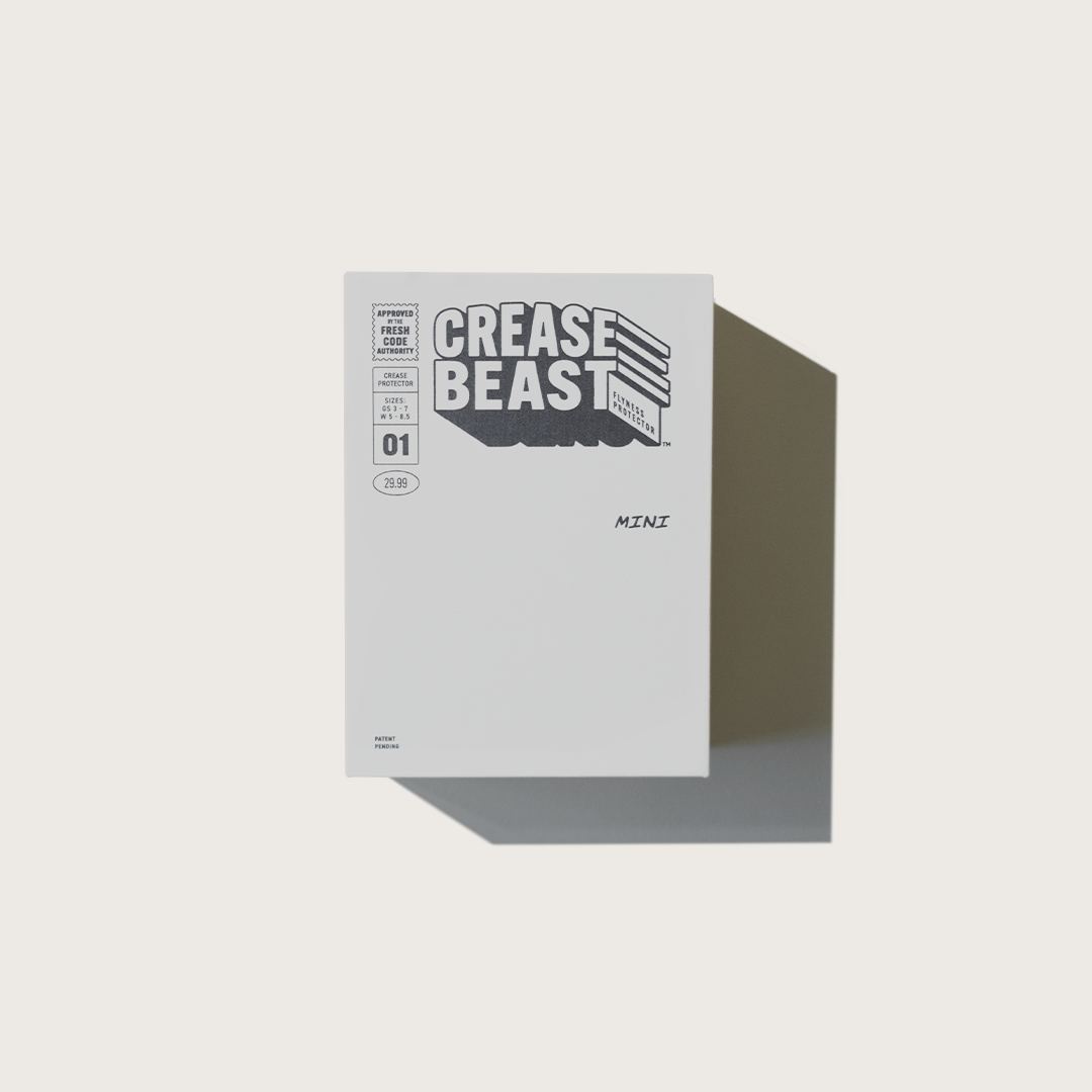 THE CREASE BEAST MINI CREATE