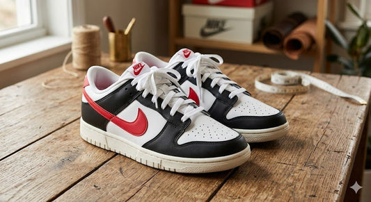 Comfortable Crease Guards vs. Plastic Shoe Shields: Which Is Best for Daily Wear?