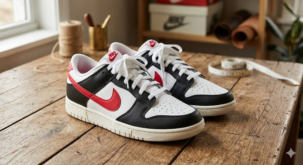 Comfortable Crease Guards vs. Plastic Shoe Shields: Which Is Best for Daily Wear?