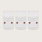 CREASE BEAST SOCKS - ANKLE