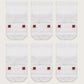 CREASE BEAST SOCKS - ANKLE