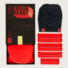 CREASE BEAST ULTIMATE KIT
