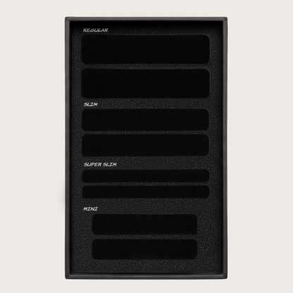 ULTIMATE KIT DISPLAY BOX
