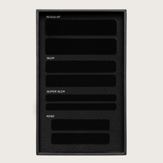 ULTIMATE KIT DISPLAY BOX