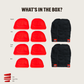 CREASE BEAST ULTIMATE KIT