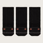 CREASE BEAST SOCKS - CREW
