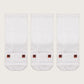 CREASE BEAST SOCKS - CREW