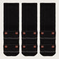 CREASE BEAST SOCKS - CREW