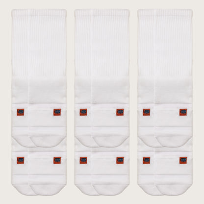 CREASE BEAST POCKET SOCKS GEN 1