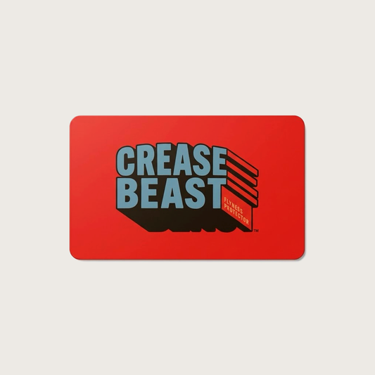 CREASE BEAST GIFT CARD