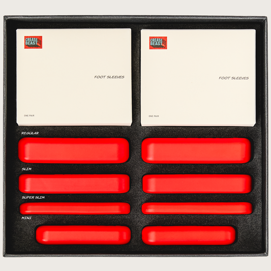 CREASE BEAST ULTIMATE KIT