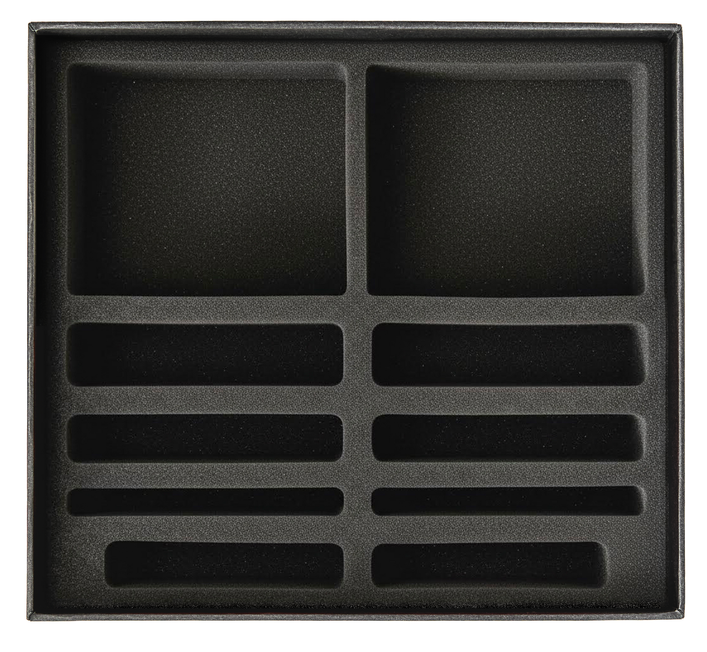 ULTIMATE KIT DISPLAY BOX