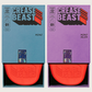 THE CREASE BEAST MINI DUO