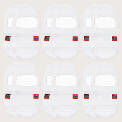 CREASE BEAST SOCKS - NO SHOW