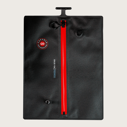 CAPSOLE GRAIL KIT (1 Pack)