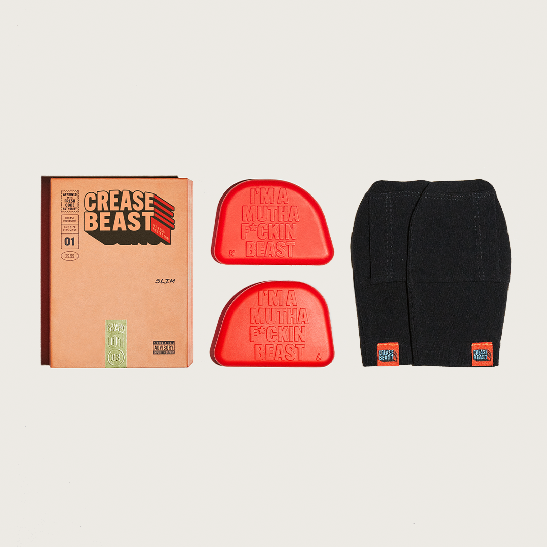 CREASE BEAST SLIM
