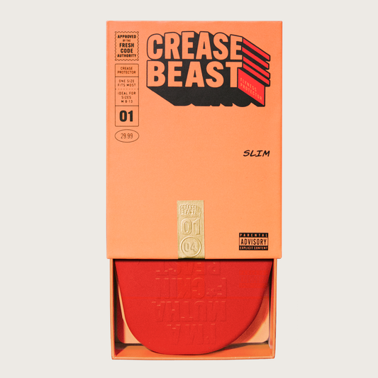 CREASE BEAST SLIM