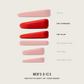 THE CREASE BEAST DUO + FREE SUPER SLIM INSERTS