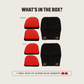 THE CREASE BEAST DUO + FREE SUPER SLIM INSERTS