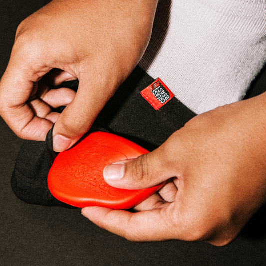 THE CREASE BEAST MINI SLIM