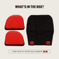 THE CREASE BEAST SLIM + FREE SUPER SLIM INSERTS