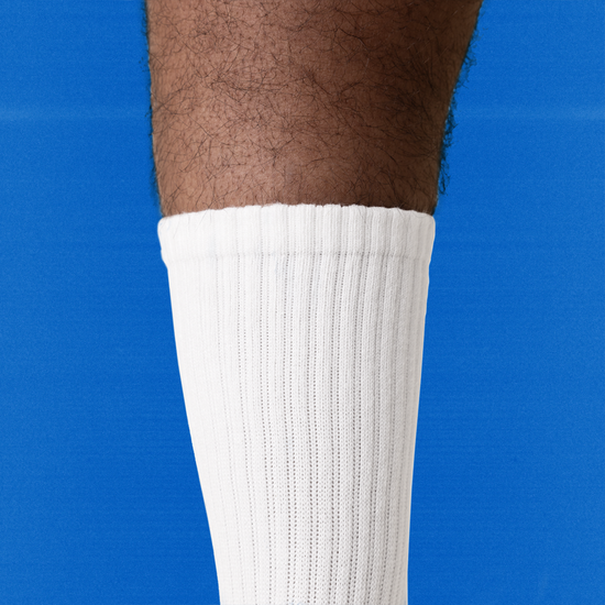 Crease Beast Socks – The Perfect Length For Comfort