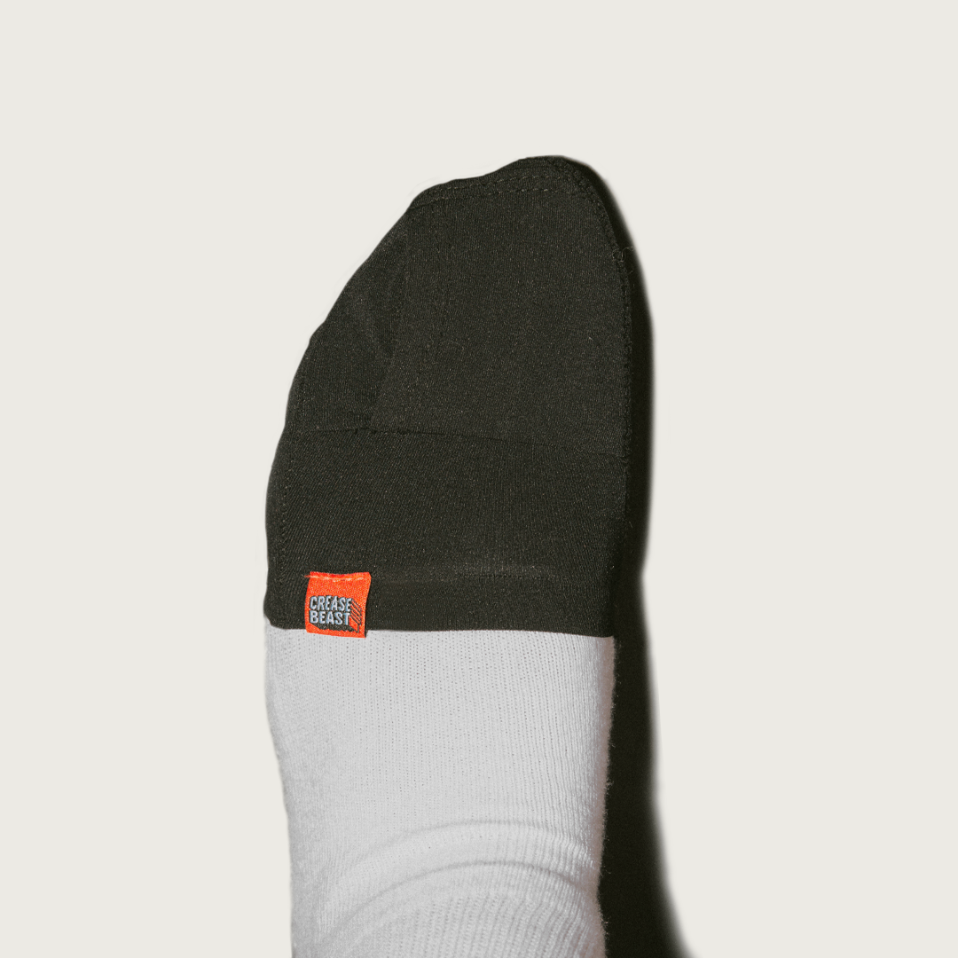 MINI REPLACEMENT FOOT SLEEVES (3 for $25)