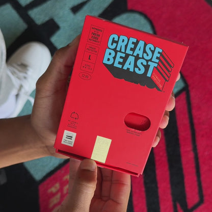 CREASE BEAST STARTER KIT