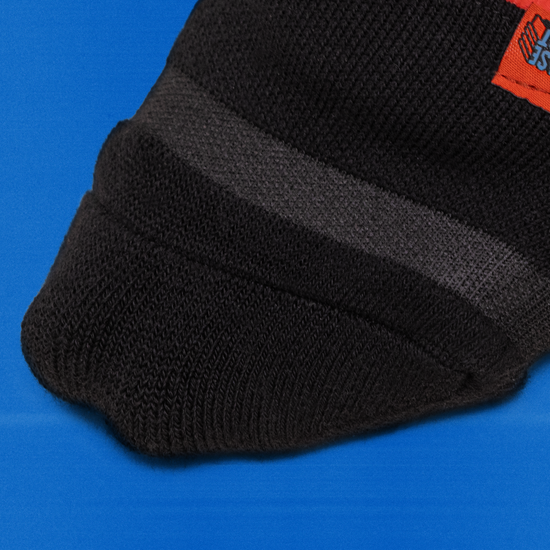 Crease Beast Socks – Seamless Toe For Maximum Comfort