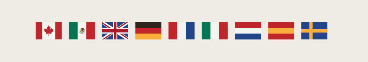 Faster, Cheaper Shipping to Select Countries via Amazon